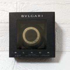 Amazon.co.jp: BVLGARI(ブルガリ) ブラック 40ml オードトワレ
