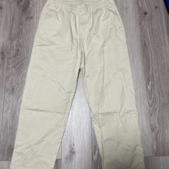 REVERBERATE ベージュ チノパン L LIBERTO リベルト チノパン メンズ サイズ W29 ベージュ 80s