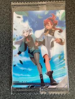 PSA10 ガンダム　イタジャガ　ミオリネ　スレッタ　水星の魔女 PSA10】【連番】イタジャガ 水星の魔女 スレッタ ミオリネ 22 UR