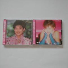 岡田有希子 贈りものⅡ&ヴィーナス誕生 岡田有希子 贈りものⅡ&ヴィーナス誕生 - メルカリ