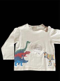 2025年最新】ポールスミスジュニア tシャツの人気アイテム