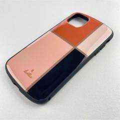 iPhone11Pro 耐衝撃 ピンク お洒落 シンプル 女性 レディース