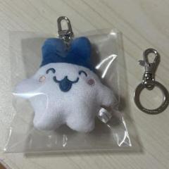 <新品> ミニミニChibiぬいぐるみマスコット みみっち たまごっち