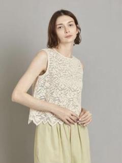 Steven Alan レディース　かぎ編み　トップス　レースのサムネイル