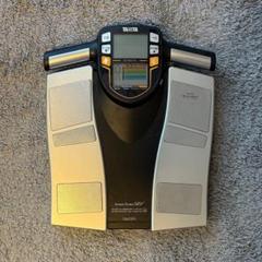 TANITA InnerScan 50V 体脂肪計 体組成計 - メルカリ