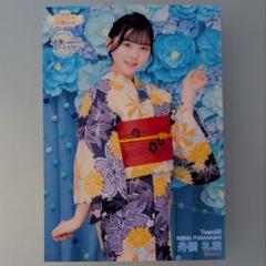NMB48 舟橋礼菜 ユートピア/ここ天2025 ランダム生写真ヒキ