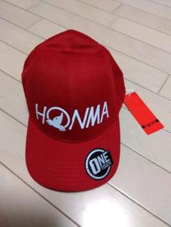 成田美寿々サイン入りゴルフキャップ 本間(HONMA) 千葉トヨタ　超希少 2025年最新】ホンマゴルフ キャップの人気アイテム - メルカリ