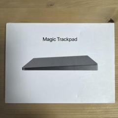 2025年最新】apple magic trackpad 2 スペースグレイの人気