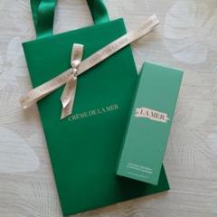 【ギフト包装】LA MER ハンドクリーム 100ml【未開封】 ラ・メール ハンドクリーム 100ml ショッパー付【新品未使用•未