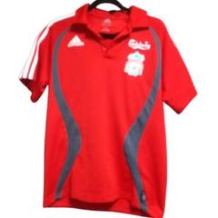 ジェラード ユニフォームの中古/未使用品 - メルカリ