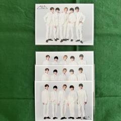 M!LK 集合 生写真