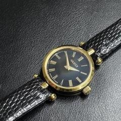M606 電池交換済み GUCCI グッチ シェリーライン シルバー文字盤 GUCCI グッチ ボーイズ 腕時計 シェリーライン クオーツ