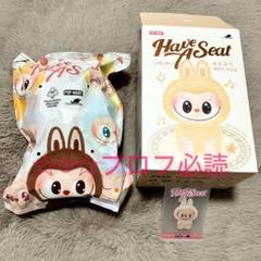 2025年最新】labubu the monsters have a seatの人気アイテム