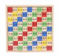 九九 表の中古 未使用品を探そう メルカリ