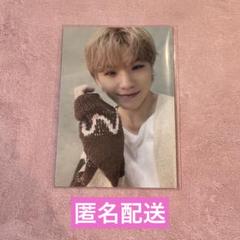 SEVENTEEN ウジ　あいのちから ロング缶バッジ 2025年最新】あいのちから ウジの人気アイテム - メルカリ