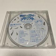 波間の国のファウスト ORIGINAL SOUNDTRACK
