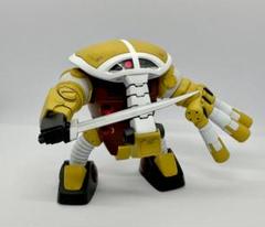 HG ジュアッグMSV 塗装完成品 HG ジュアッグ(ver.MSV)塗装完成品 - メルカリ
