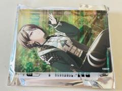バンドリ 八潮瑠唯 たまみくじ ピック型ホロ缶バッジ 八潮瑠唯 缶バッジ バンドリ10周年 - メルカリ