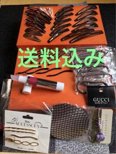 2025年最新】gucci バレッタの人気アイテム - メルカリ