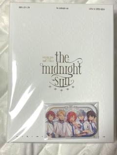 スタフォニ3rd the midnight sun Blu-ray