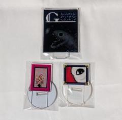 Ib ゲルテナ展 アクリルスタンド 3点セット - メルカリ
