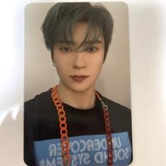 NCT127 イリチル　ジェヒョン　トレカ
