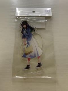 推しの子 アクリルスタンド 星野アイ TSUTAYA