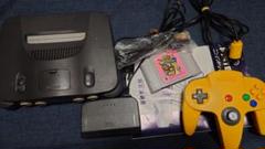 Nintendo64 ニンテンドー64 本体