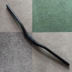 ROVAL TRAVERSE カーボンハンドル 35φ 800mm ROVAL TRAVERSE カーボンハンドル 35φ 800mm - メルカリ