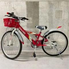 spalding 自転車 22インチ