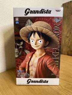 2025年最新】grandista ルフィの人気アイテム - メルカリ