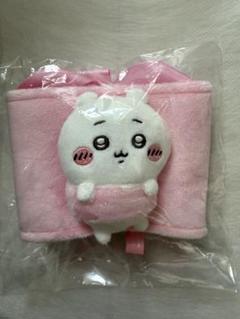 新品未開封　ちいかわ　ドリンクカップホルダー　ちいかわ