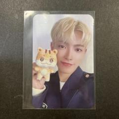 Amazon.co.jp: ATEEZ ジョンホ ANITEEZ キーリング ぬいぐるみ