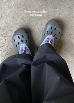 2025年最新】CROCS marmotの人気アイテム - メルカリ