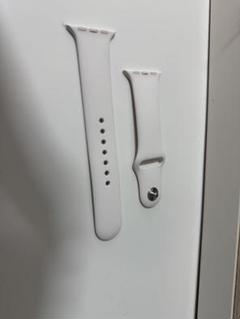 【純正・未使用】Apple Watch M/L