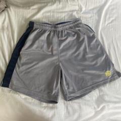 期間限定価格！ Impal ハンドボールパンツ グレーＯサイズ