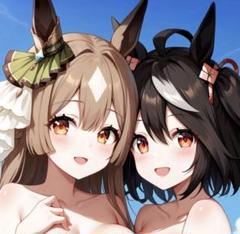 バ*ン様 伊地知虹夏　ぼざろ　シークレット　バスタオル　4421 ウマ娘 2025年最新】ウマ娘 タオル シークレットの人気アイテム - メルカリ