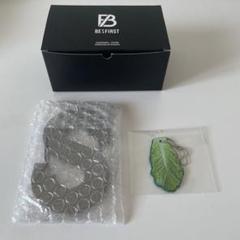 BE:FIRST メンプログッズ　シュント　コンプセット　カラビナ BE:FIRST SHUNTO シュント メンプログッズ カラビナ - メルカリ