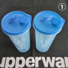 タッパーウェア　スリムライン　トロピカルセット　新品未使用 2025年最新】tupperware sラインの人気アイテム - メルカリ