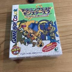 ゲームボーイソフト