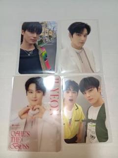 THEBOYZ パジャマパーティー ジュヨン トレカ THEBJAPAN フォト THEBOYZ パジャマパーティー ジュヨン トレカ THEBJAPAN フォト