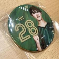 YOMIURI VERDY⚽　缶バッチ db4a27d6db7d899181149d9b02f8c7