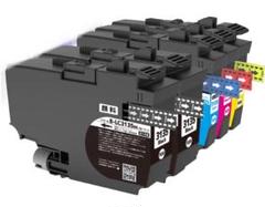 21. ブラザー互換インク LC3135 (PGBK×2/C/M/Y)5本セット - メルカリ