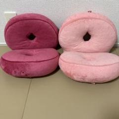 クッション　セット