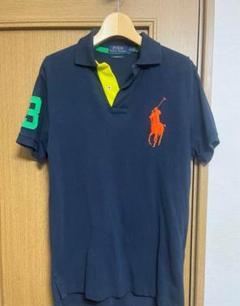 Polo Ralph Lauren カスタムフィット　ポロシャツ　ラルフローレン