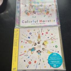 2025年最新】little glee monster アルバムの人気アイテム
