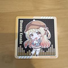 ReGLOSS gigo グッズ5個まとめ売り GIGO限定 ホロライブ ReGLOSS アクスタ 5種セット リグロス ⑤