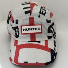 【c103】ハンター HUNTER オリジナル リップストップ キャップ