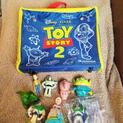 ☆ディズニー『トイストーリー グッズ』8点セット☆ - メルカリ