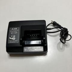 Panasonic 電動自転車バッテリー充電器 NKJ069Z2